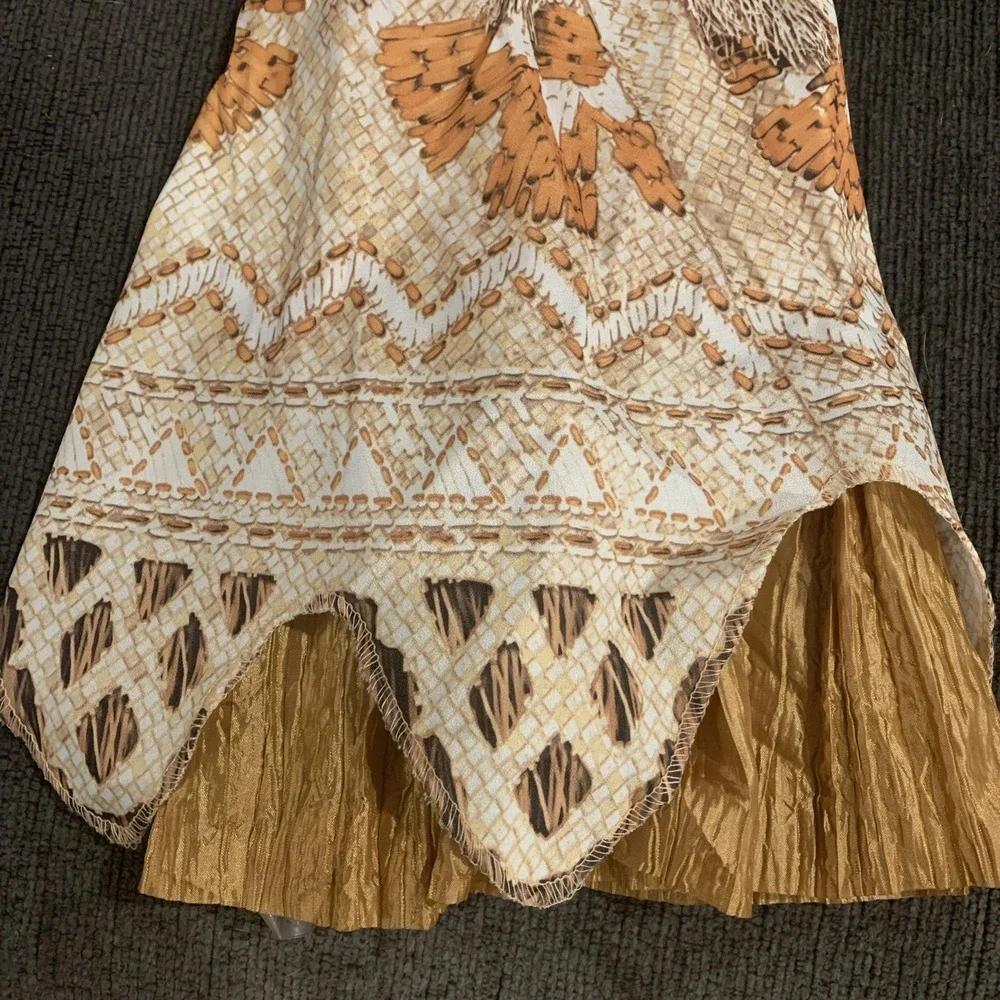 Disney MOANA Classic Costume for Girls Size XS (4/5) Halloween Dress Up Play NEW